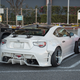 As I said earlier, overfender everything